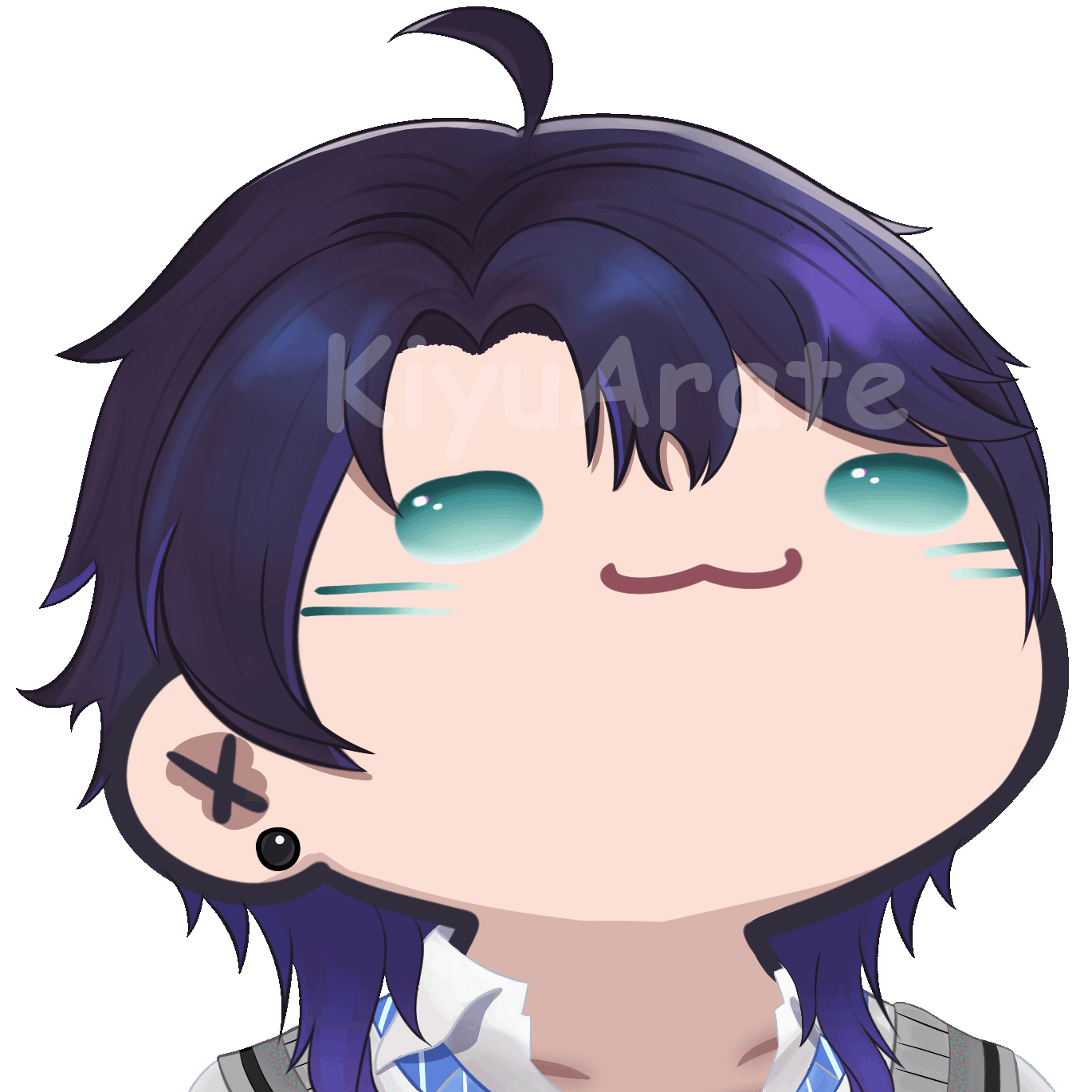 SiriuX01&#39;s Popcat