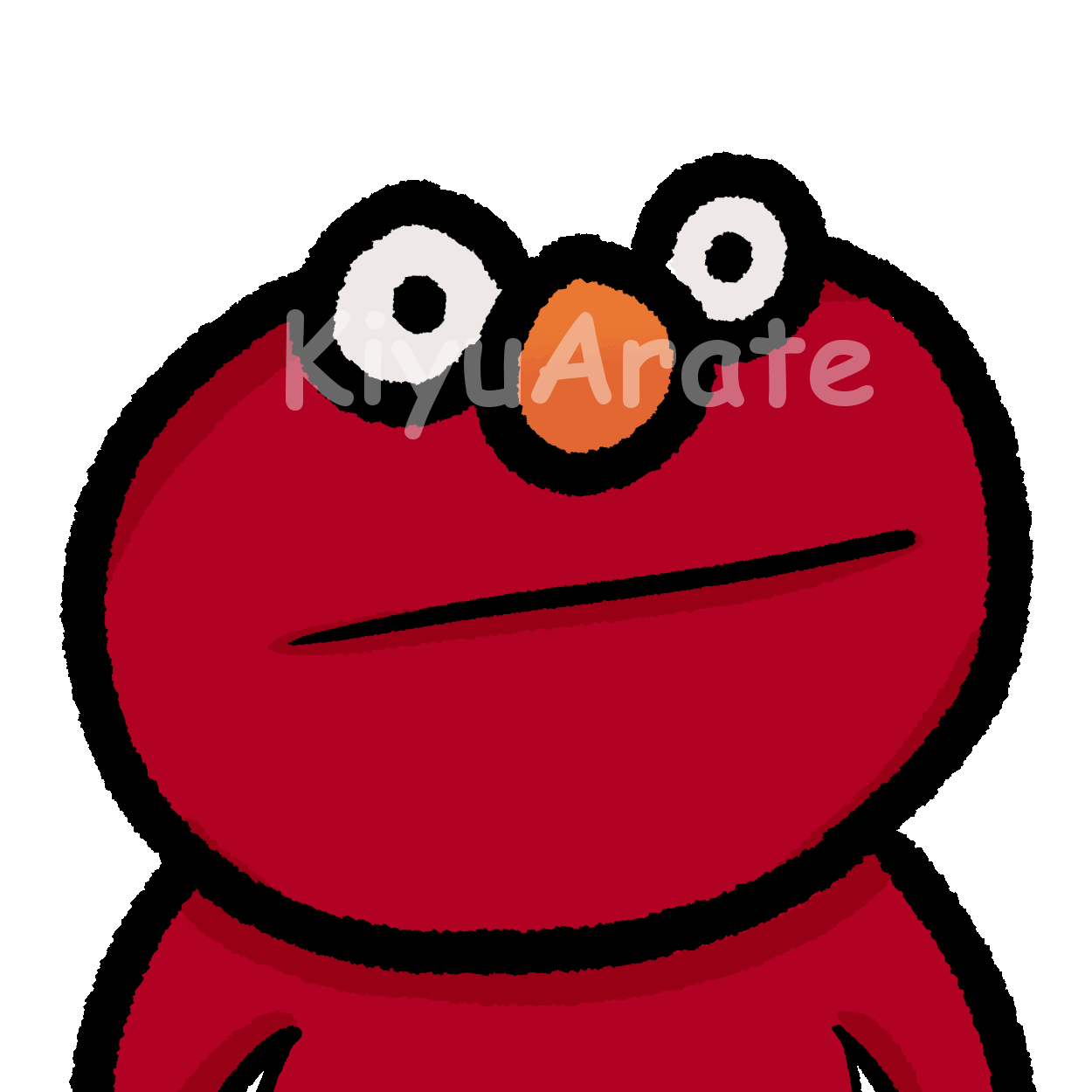 Elmo Elmo