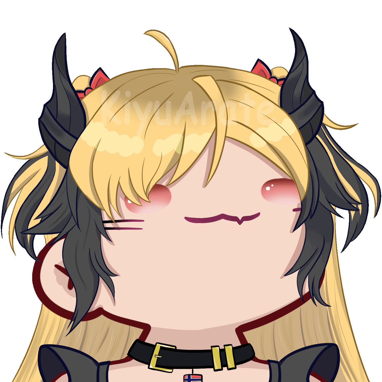 AnorahVT&#39;s Popcat