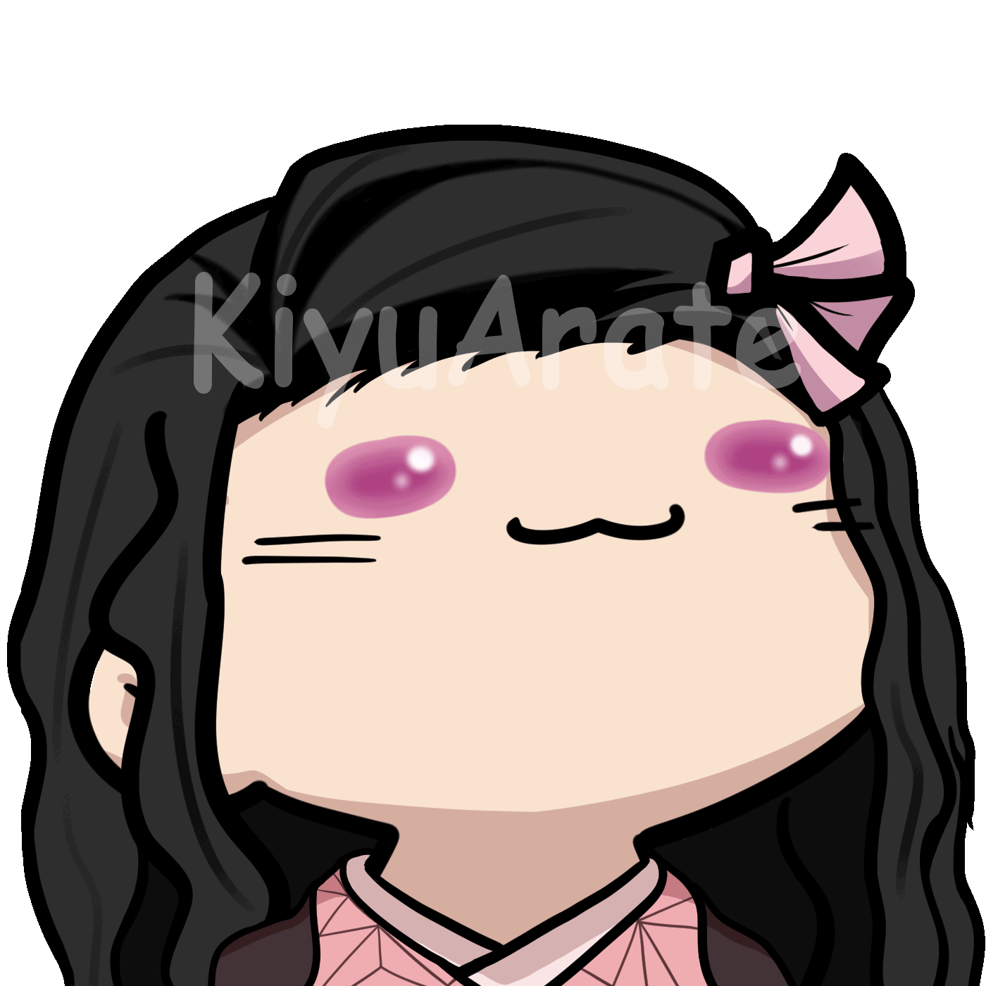 Nezuko Popcat Nezuko Popcat
