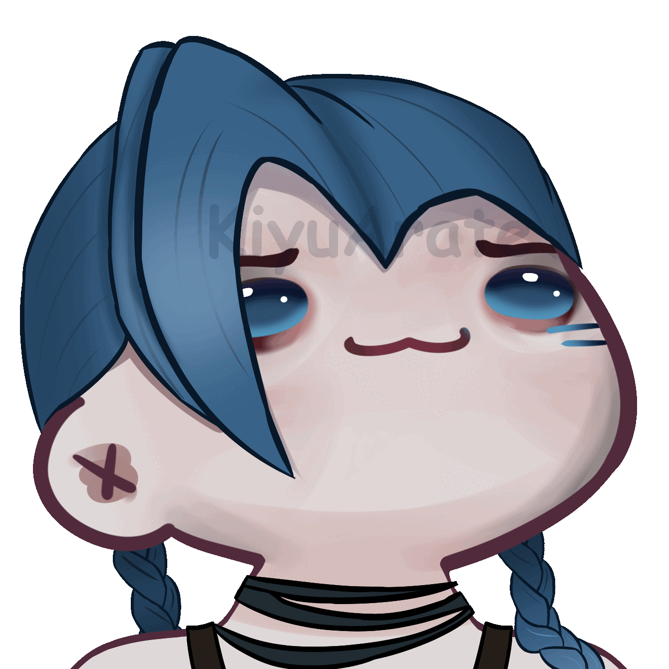 Jinx Popcat Jinx Popcat