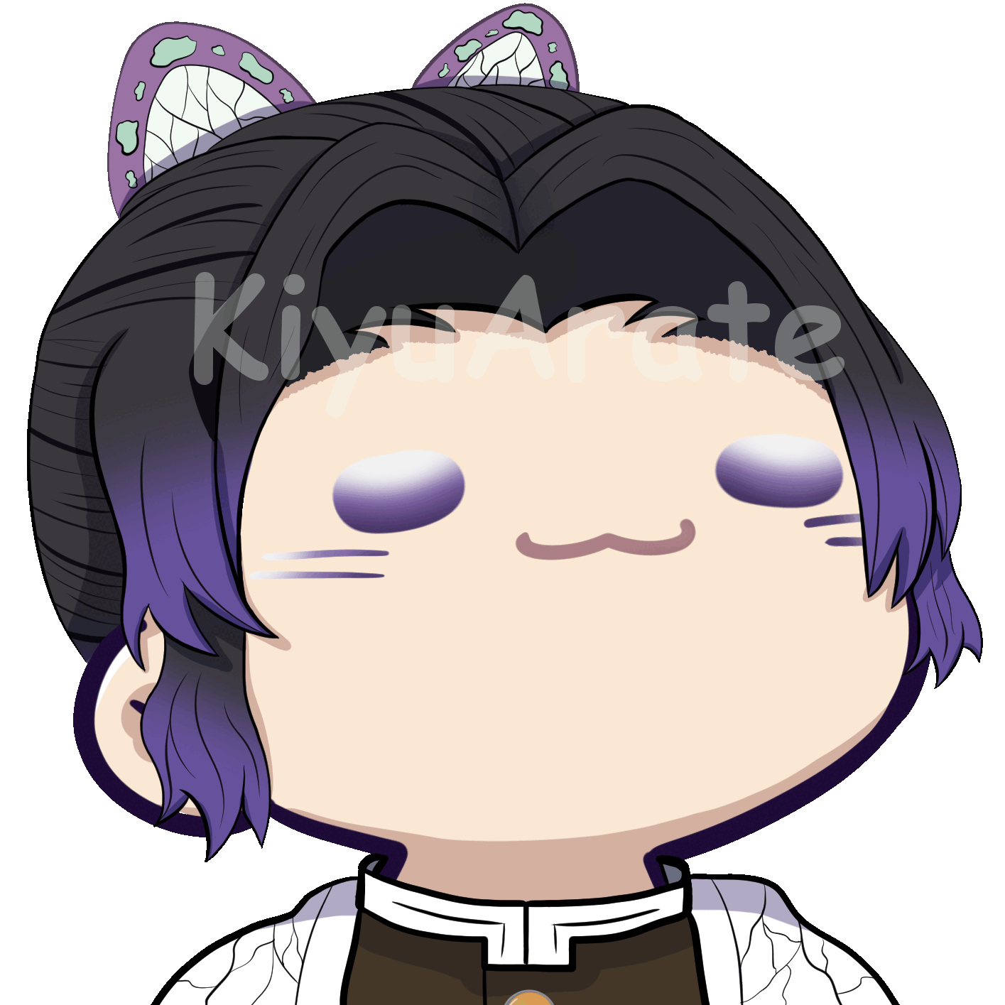 Shinobu Popcat Shinobu Popcat