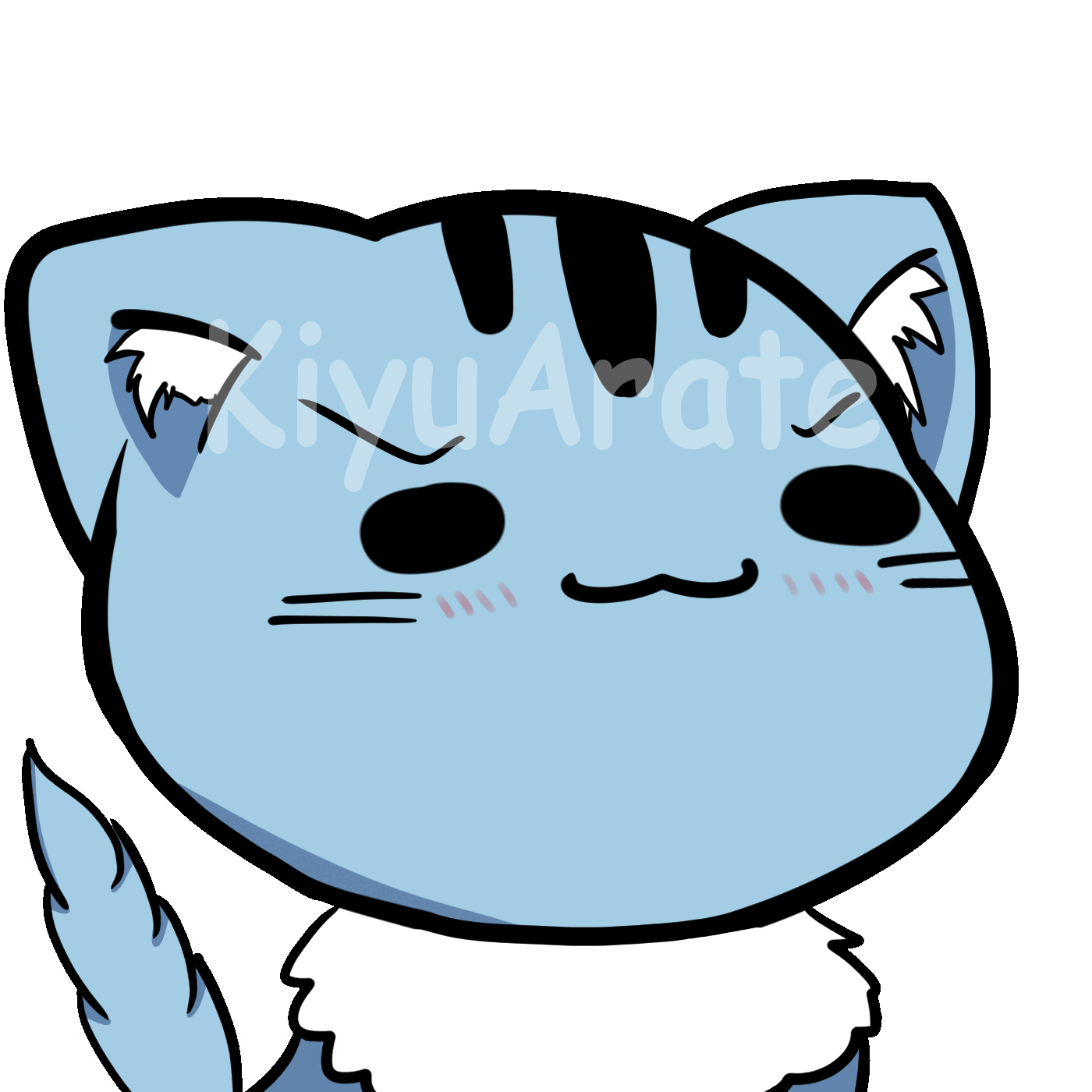 Shu's Popcat Shu's Popcat