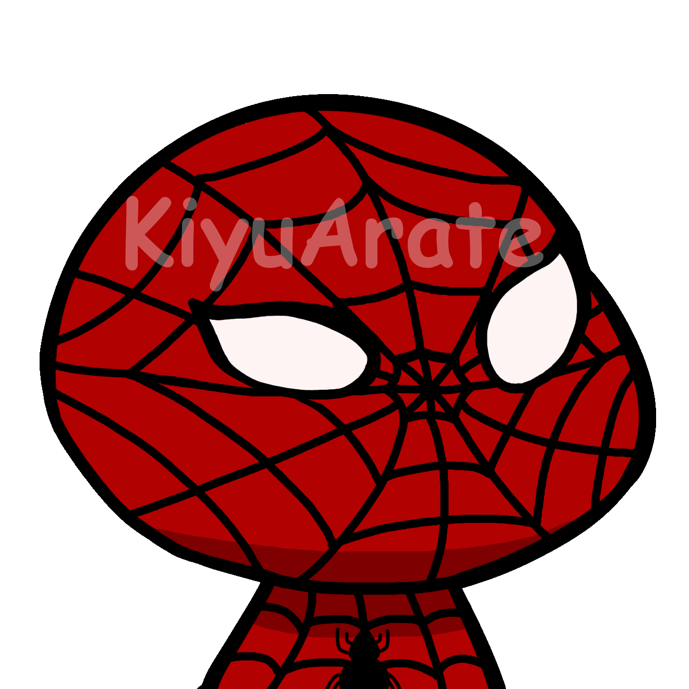 Spidey Popcat Spidey Popcat