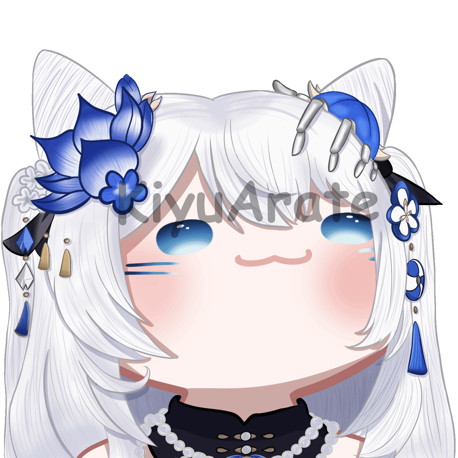 Aria Popcats Aria Popcats